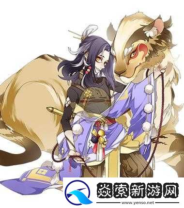 元气封神角色深度解析