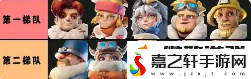 无尽冬日手游新手攻略一览