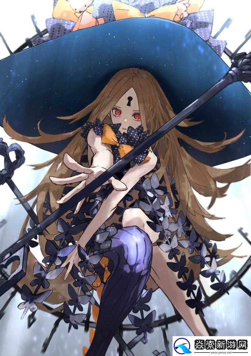 FGO万圣节复刻活动26日开启