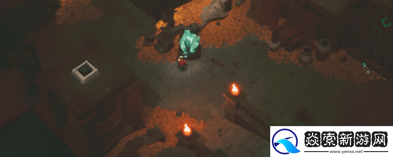 深渊之印游戏官网地址介绍