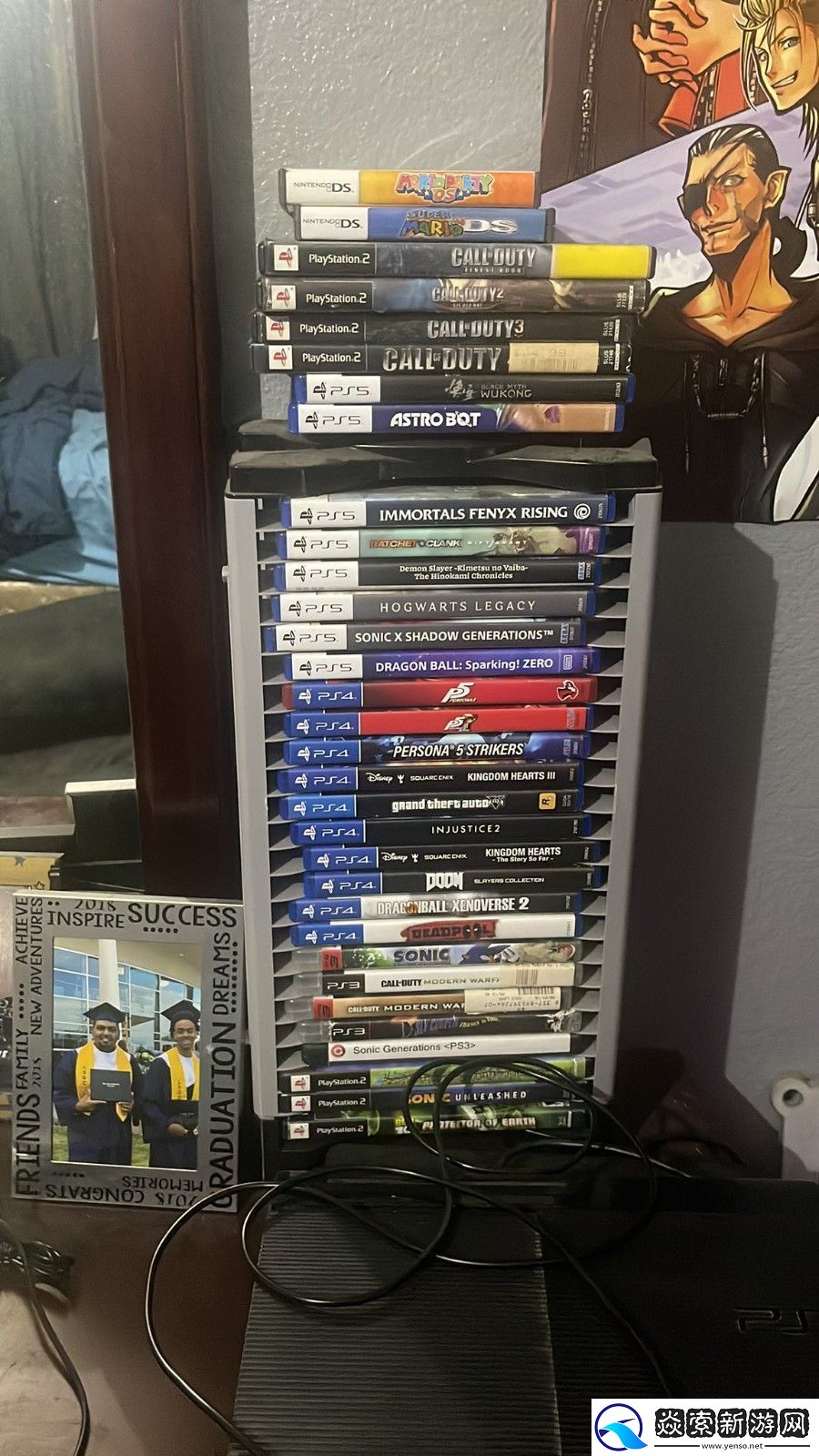 GameStop补刀PSN瘫痪