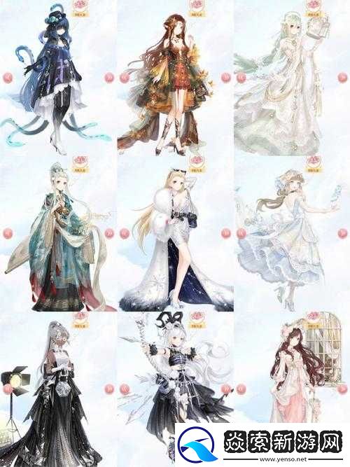 FGO玉藻俱乐部礼装全面解析