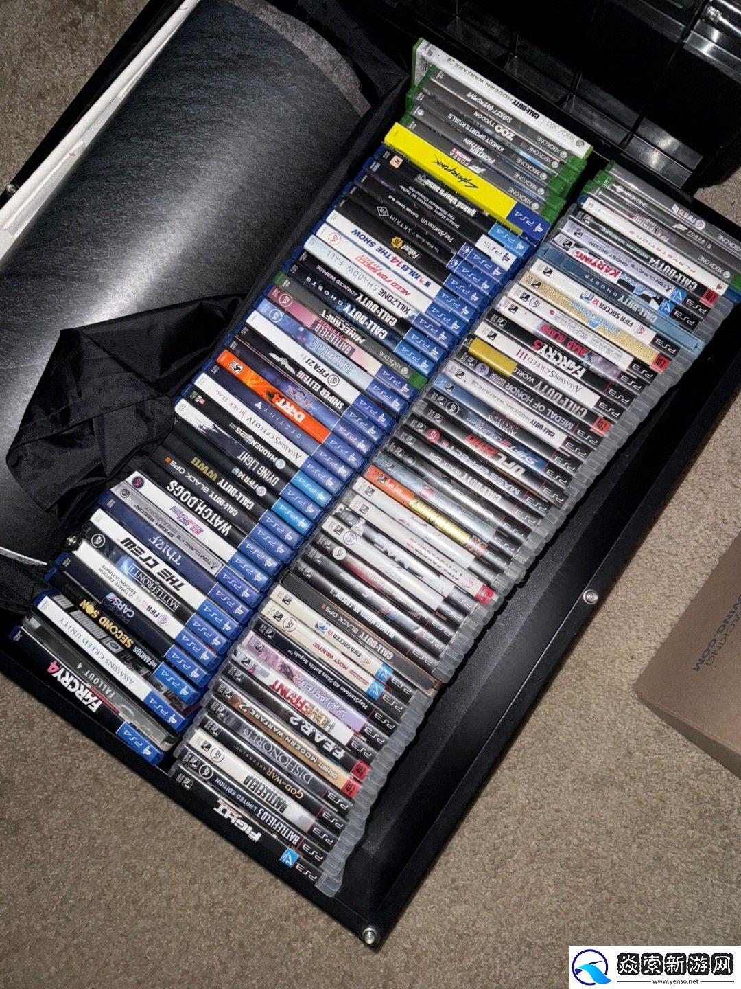 GameStop补刀PSN瘫痪