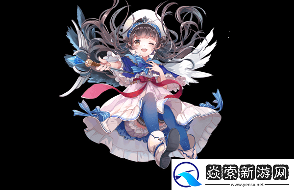 苍蓝境界席洛角色深度解析