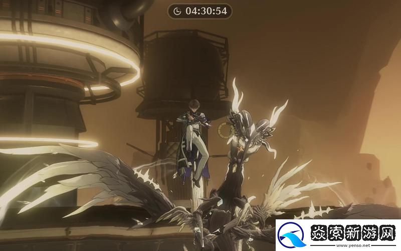 黑角龙招式怎么躲