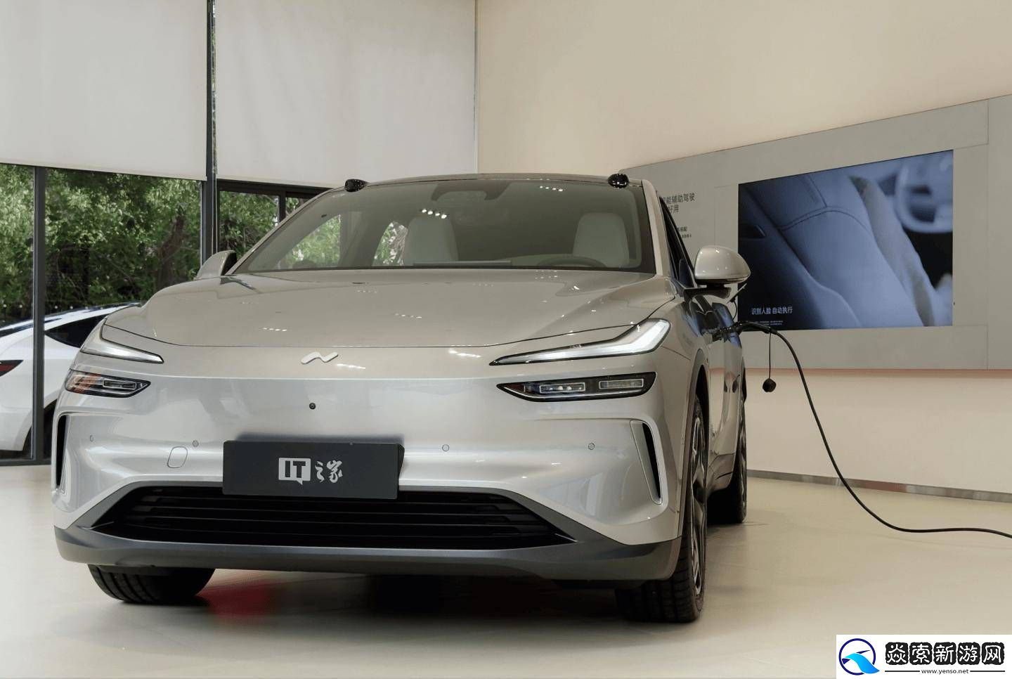 乐道L60智驾里程破两千七百万公里