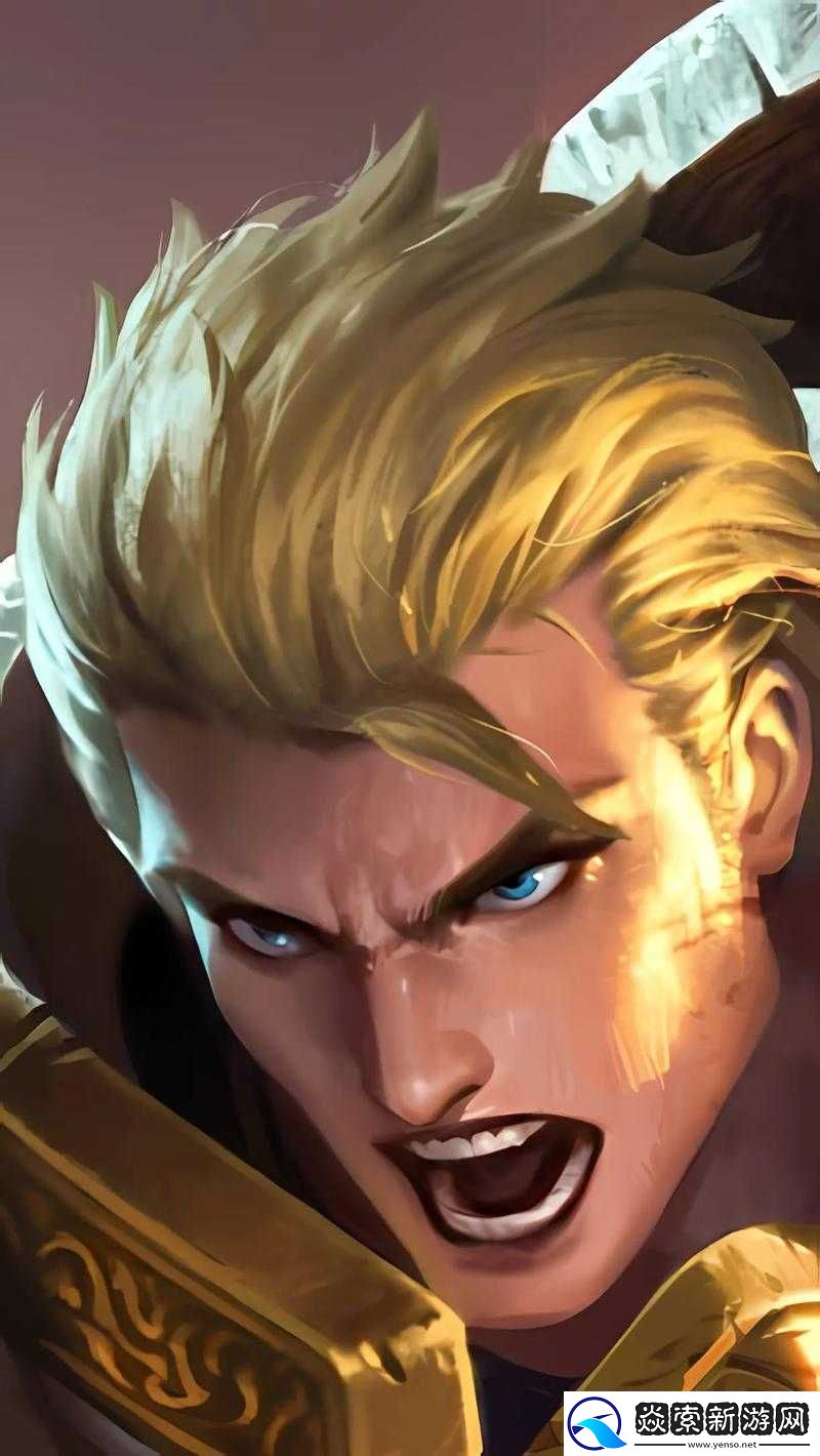 王者荣耀亚瑟未来战士皮肤全图鉴解析