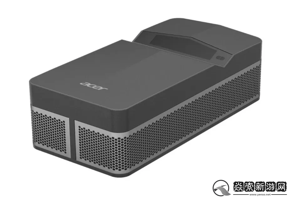 宏碁PD1520Us超短焦投影仪发布