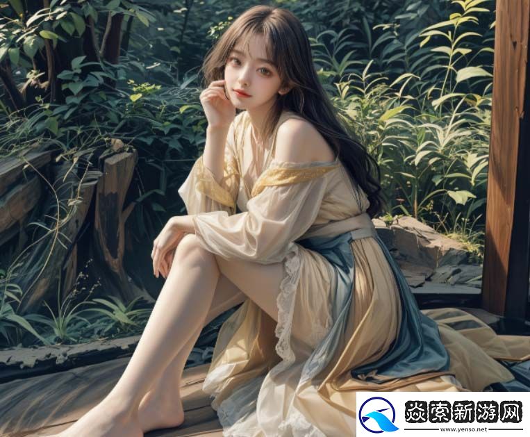 女人一旦尝到粗硬之物