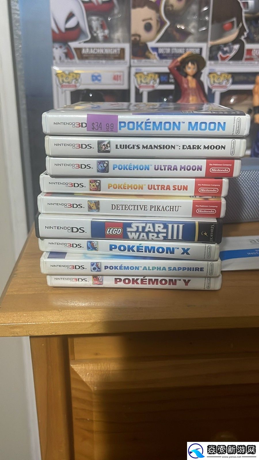 GameStop补刀PSN瘫痪