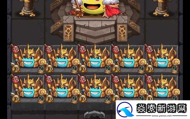 不思议迷宫深度解析