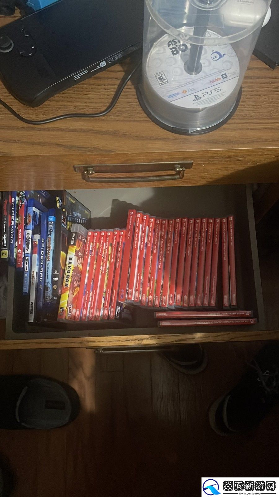 GameStop补刀PSN瘫痪