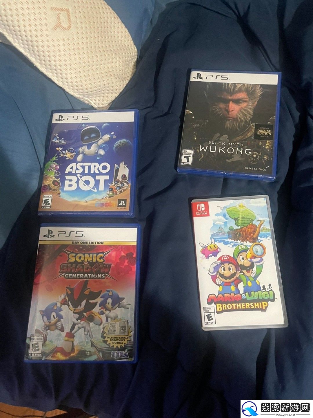 GameStop补刀PSN瘫痪