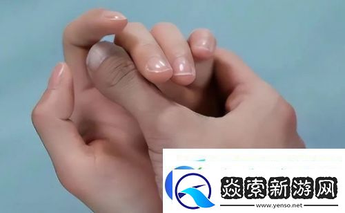 掌心刘诗诗有张美人脸