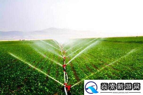 探索优质JY灌溉系统苏软软的高效应用与维护技巧