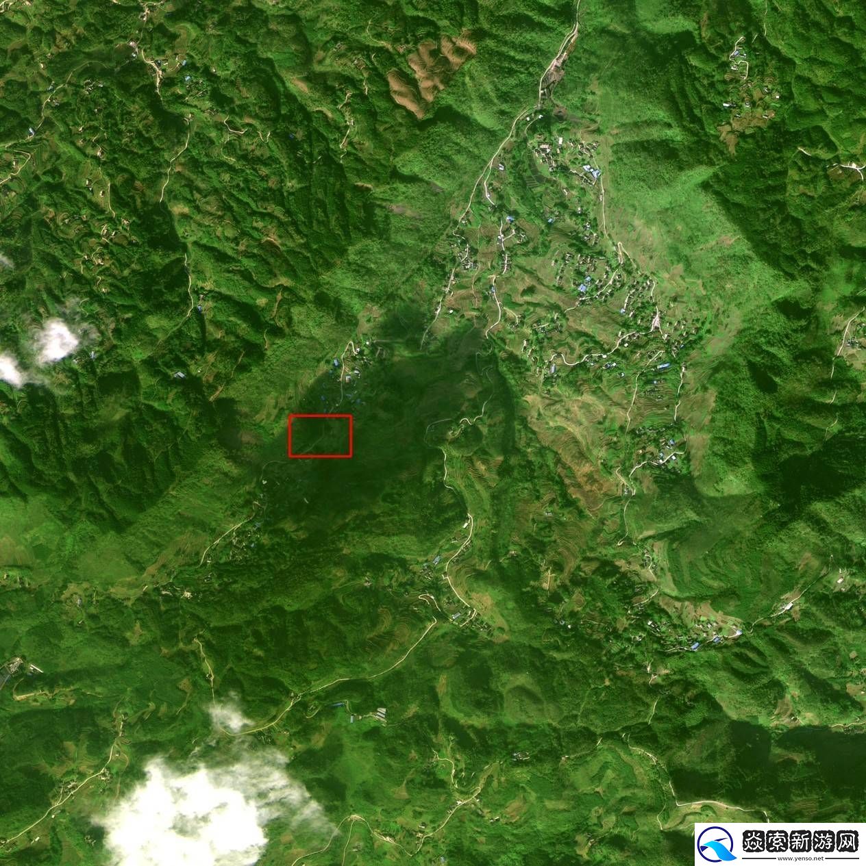 商业卫星联盟齐上阵