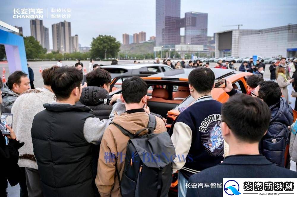 长安汽车「北斗天枢2.0」