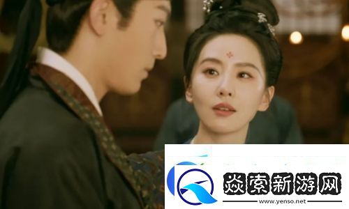 掌心刘诗诗有张美人脸