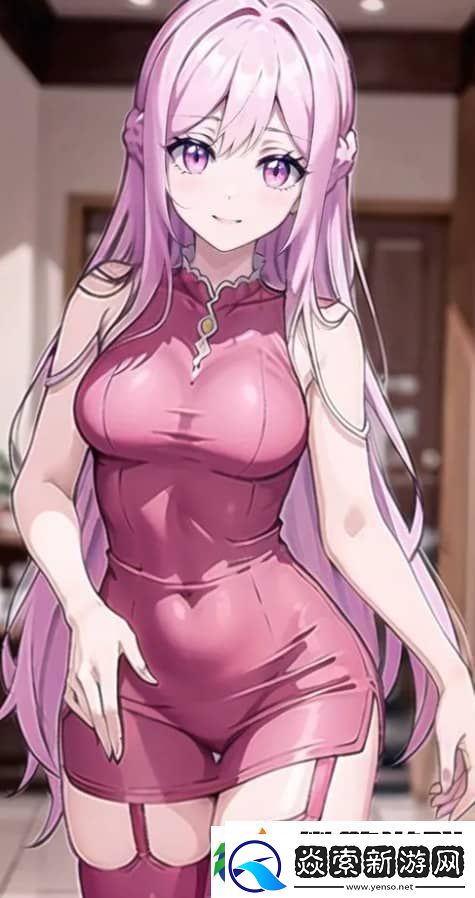 女人一旦尝到粗硬之情感世界的新奇体验