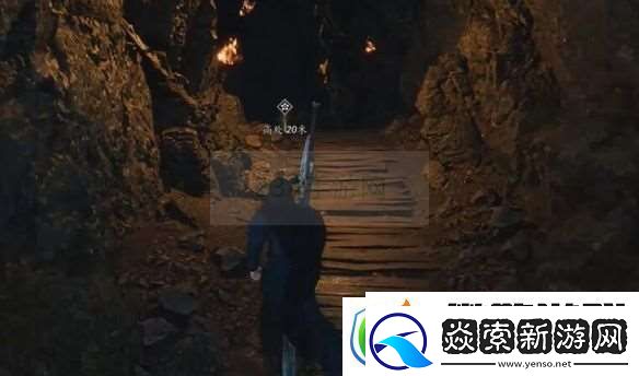 燕云十六声开封万事知万华终陨任务图文攻略