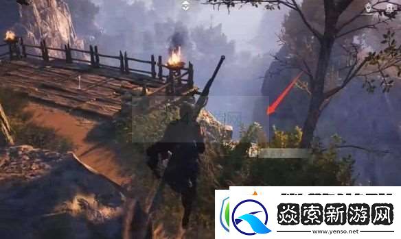 燕云十六声开封万事知万华终陨任务图文攻略