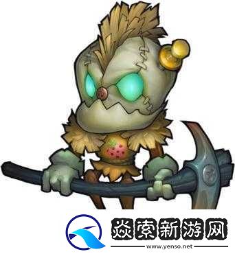 天天英雄稻草人全面解析