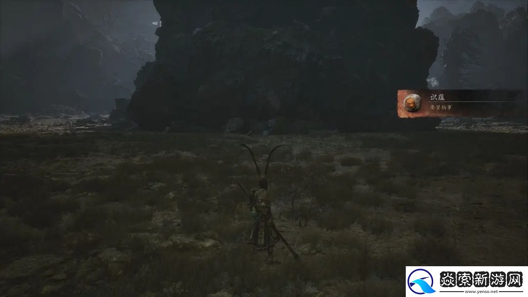 黑神话悟空支线任务五蕴攻略