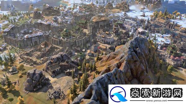 文明7震撼上市！Steam国区售价298元起