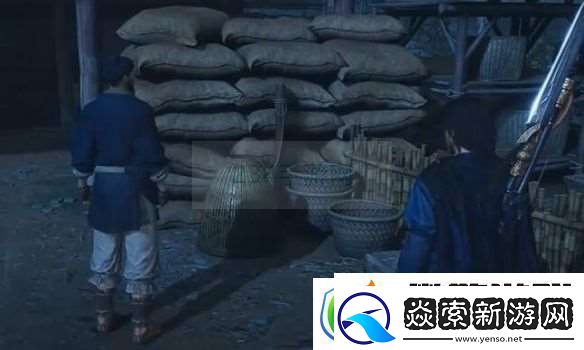 燕云十六声开封万事知万华终陨任务图文攻略