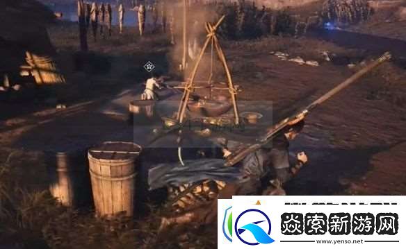 燕云十六声开封万事知万华终陨任务图文攻略