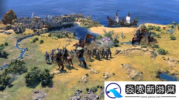 文明7震撼上市！Steam国区售价298元起