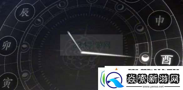 燕云十六声开封万事知万华终陨任务图文攻略