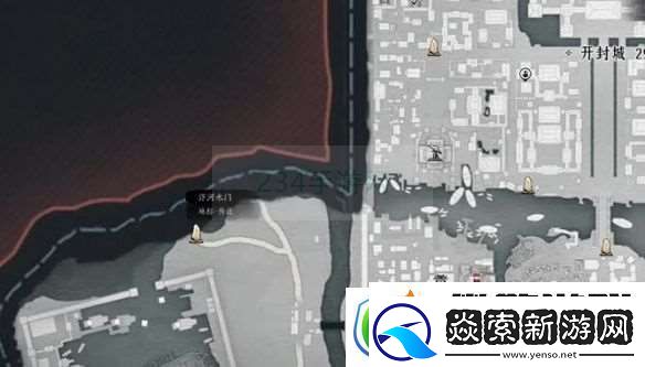 燕云十六声开封万事知万华终陨任务图文攻略