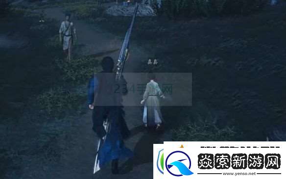 燕云十六声开封万事知万华终陨任务图文攻略