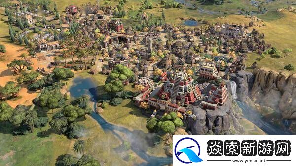 文明7震撼上市！Steam国区售价298元起