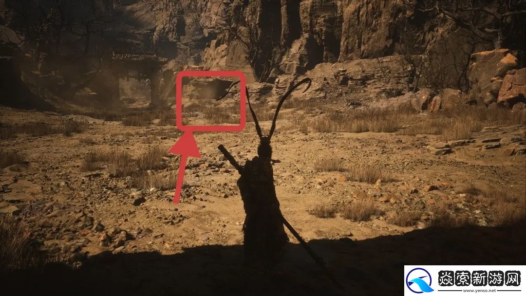 黑神话悟空支线任务五蕴攻略