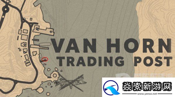 荒野大镖客2双桅帆船卡片在哪里获得