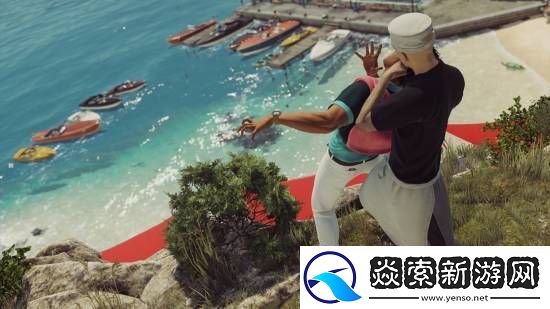 杀手暗杀世界全球玩家破7500万！Steam特别好评