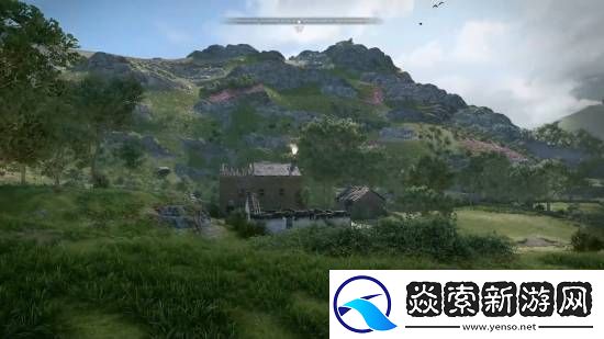 原子能降临实机公开!首发XGP