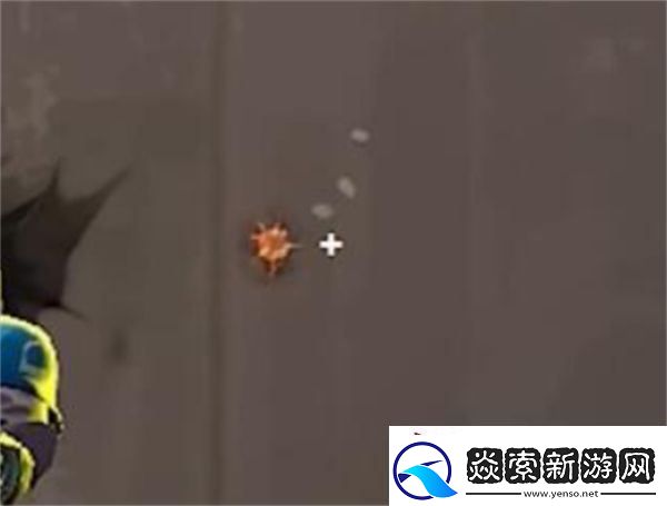 无畏契约白点准星代码大全分享