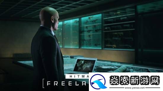 杀手暗杀世界全球玩家破7500万！Steam特别好评
