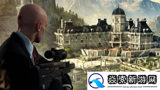 杀手暗杀世界全球玩家破7500万！Steam特别好评