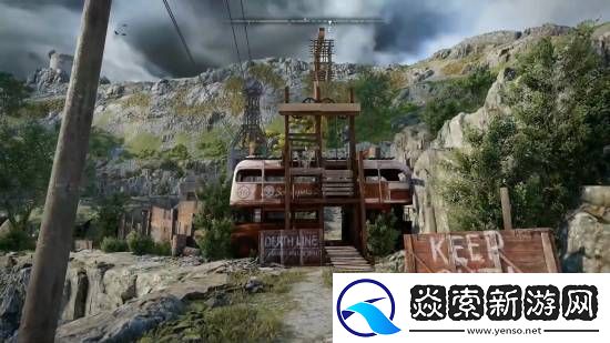 原子能降临实机公开!首发XGP