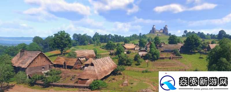 天国拯救2马鞍怎么获取