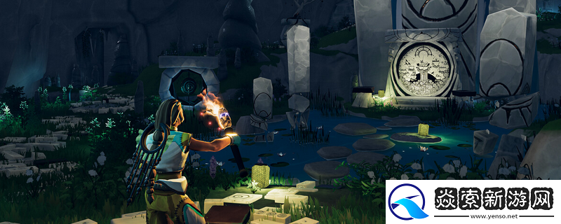 浮空岛染色颜料制作方法介绍