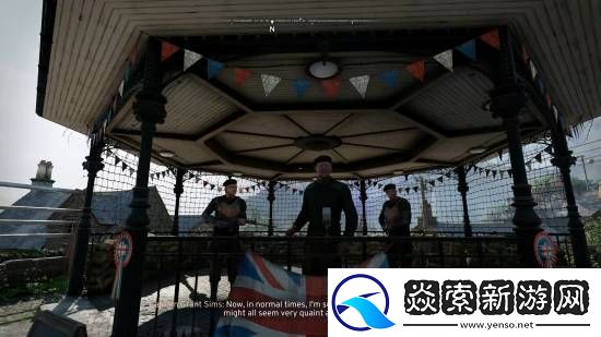 原子能降临实机公开!首发XGP