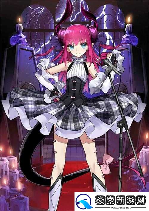 FGO伊丽莎白强化任务全面解析