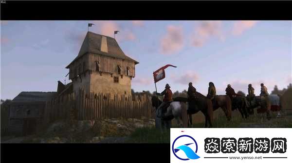 天国拯救2上帝之指任务完成流程