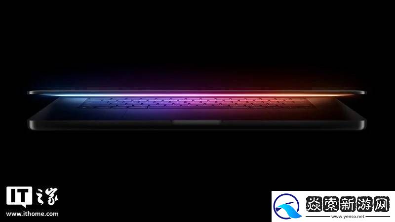 苹果2026年将推OLED版MacBook