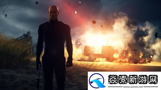 杀手暗杀世界全球玩家破7500万！Steam特别好评